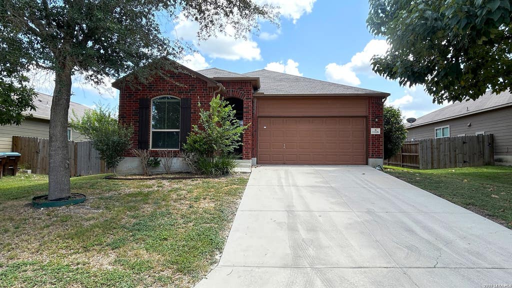 Photo of 11226 CAMP CREEK TRL, San Antonio, TX 78245 (MLS # 2008775)