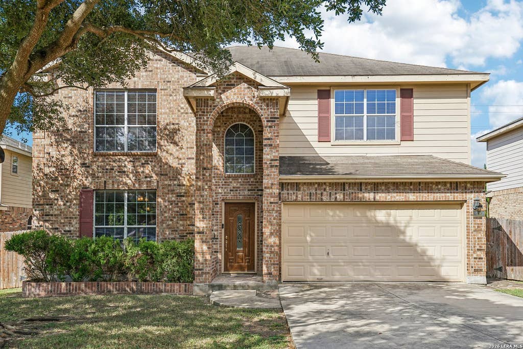 Photo of 116 Dyess, Cibolo, TX 78108 (MLS # 2009377)