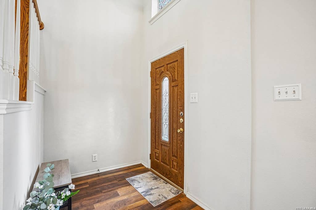 Photo of 116 Dyess, Cibolo, TX 78108 (MLS # 2009377)