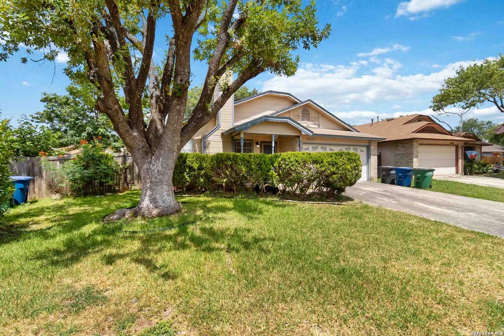 Photo of 12223 RIDGE CT, San Antonio, TX 78247 (MLS # 2007962)