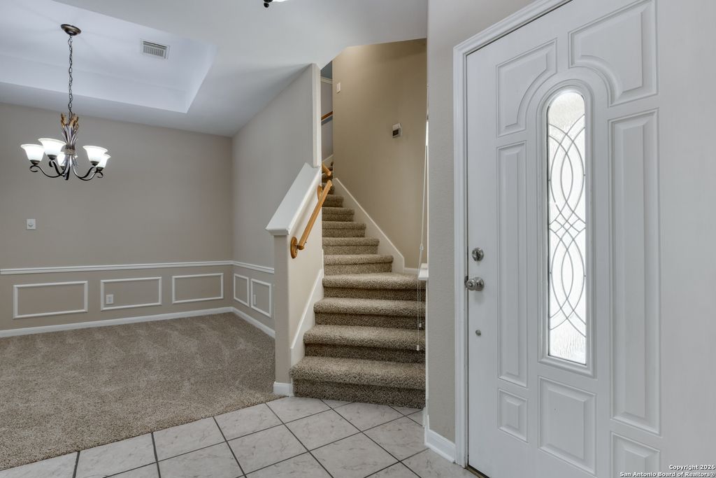 Photo of 11 FRINGEWOOD, San Antonio, TX 78254 (MLS # 1934444)