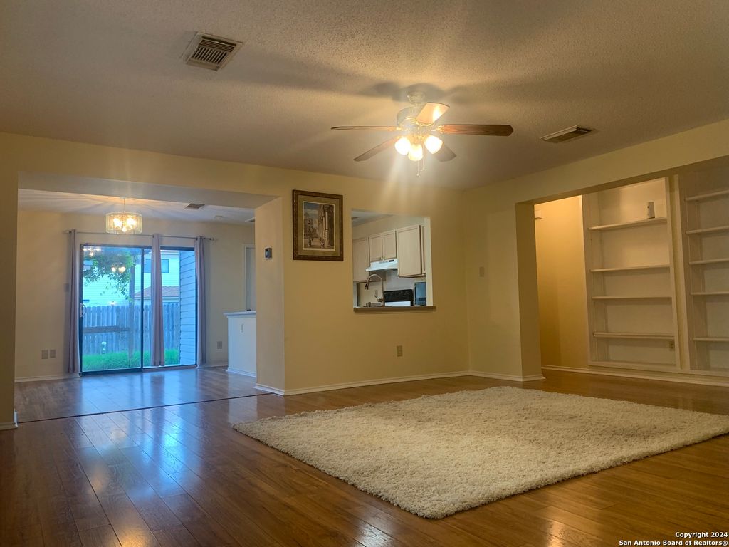 Photo of 8311 Tavern Point, San Antonio, TX 78254 (MLS # 1921674)