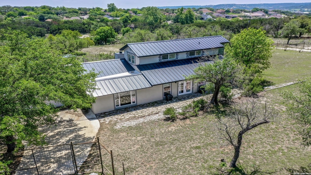 Photo of 193 DORIS DR, Kerrville, TX 78028 (MLS # 1961504)