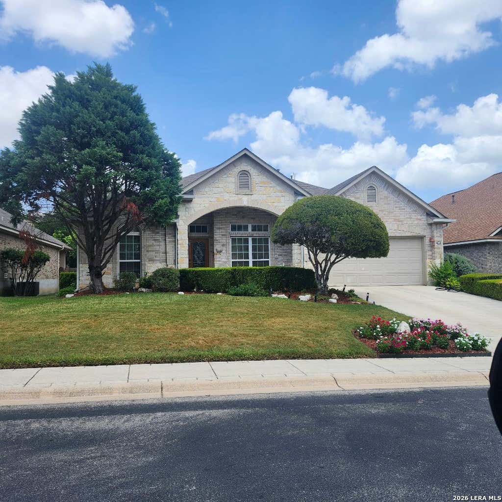 Photo of 1115 OLYMPIC CLB, San Antonio, TX 78260 (MLS # 2009169)