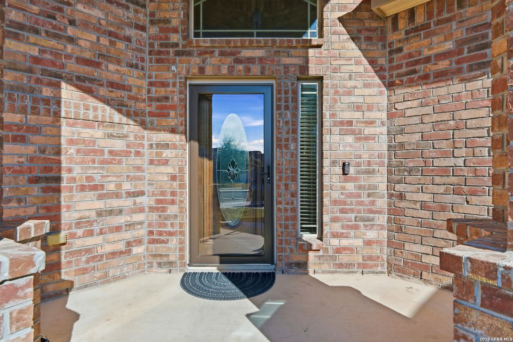 Photo of 9618 Bricewood Tree, San Antonio, TX 78254 (MLS # 1938107)