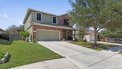 Photo of 740 HOLLOW RIDGE, Schertz, TX 78108 (MLS # 1915834)