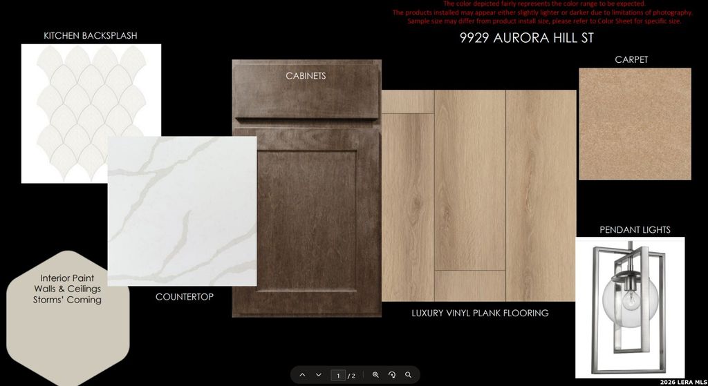 Photo of 9929 Aurora Hill, Boerne, TX 78006 (MLS # 1957658)