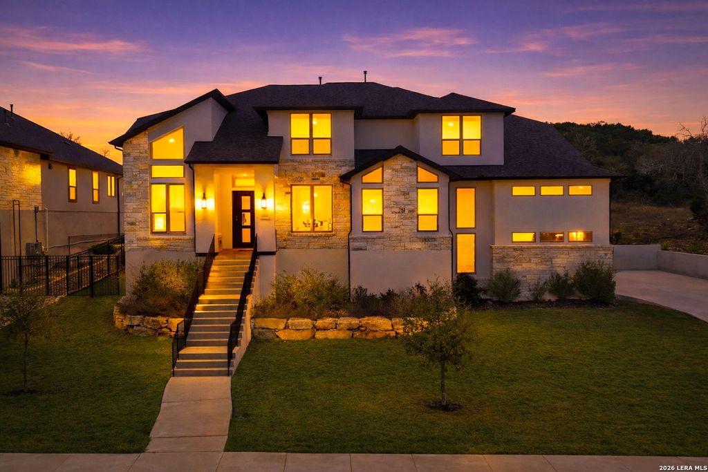 Photo of 25114 Buffalo Clover, Boerne, TX 78006 (MLS # 1948949)