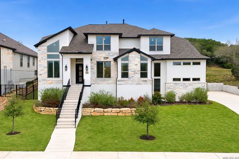 25114 Buffalo Clover Boerne TX 78006