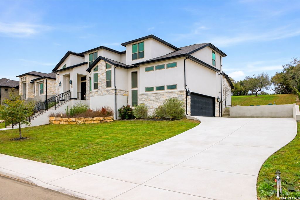 Photo of 25114 Buffalo Clover, Boerne, TX 78006 (MLS # 1948949)