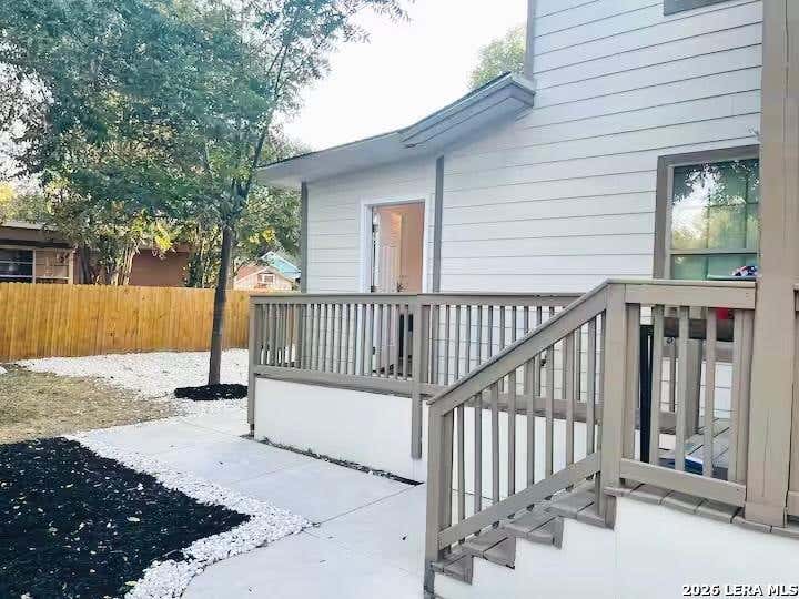 Photo of 618 S Park Blvd, San Antonio, TX 78204 (MLS # 1991006)