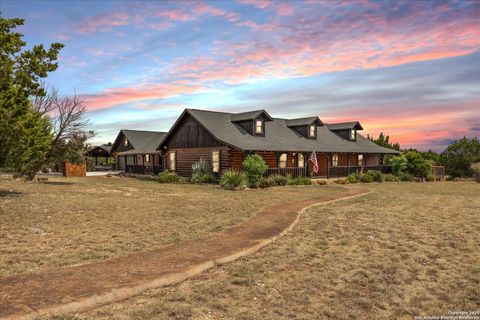 112 N Star Court Boerne TX 78006