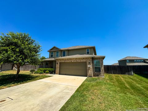 A home in New Braunfels