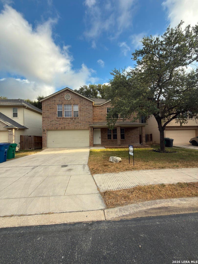 Photo of 17238 Irongate Rail, San Antonio, TX 78247 (MLS # 2008913)