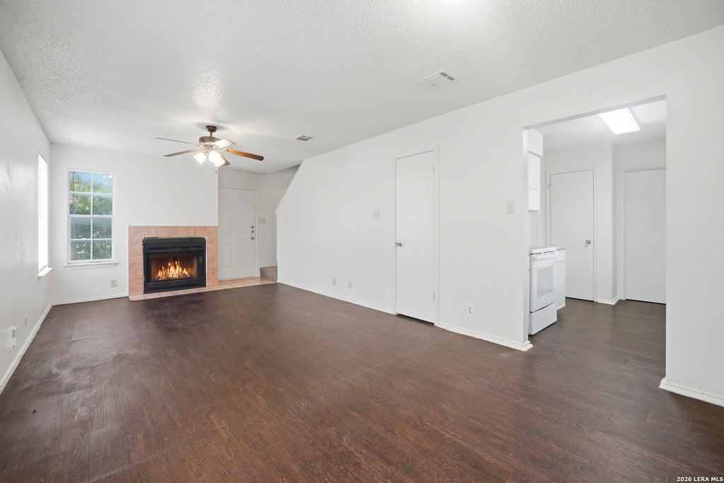 Photo of 7218 Gaslamp, San Antonio, TX 78250 (MLS # 2010971)