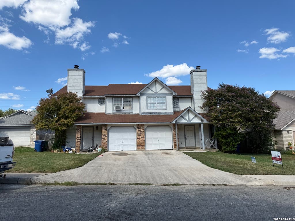 Photo of 7218 Gaslamp, San Antonio, TX 78250 (MLS # 2010971)