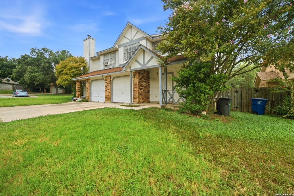 Photo of 7218 Gaslamp, San Antonio, TX 78250 (MLS # 2010971)