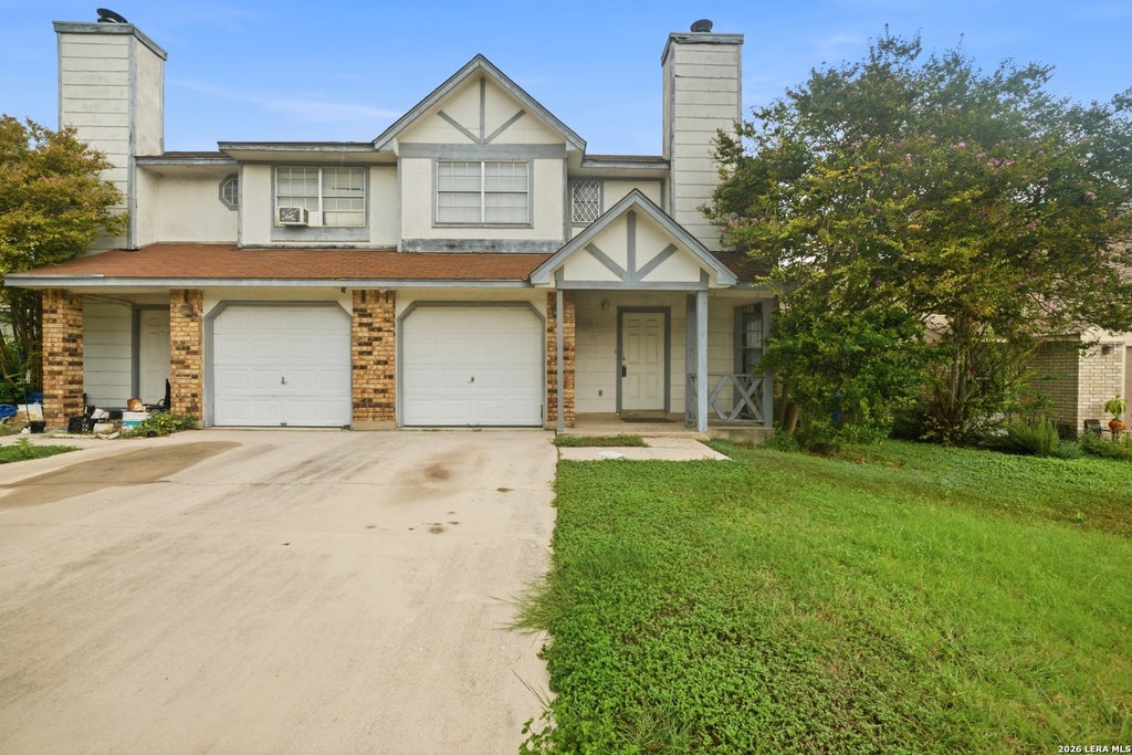 Photo of 7218 Gaslamp, San Antonio, TX 78250 (MLS # 2010971)