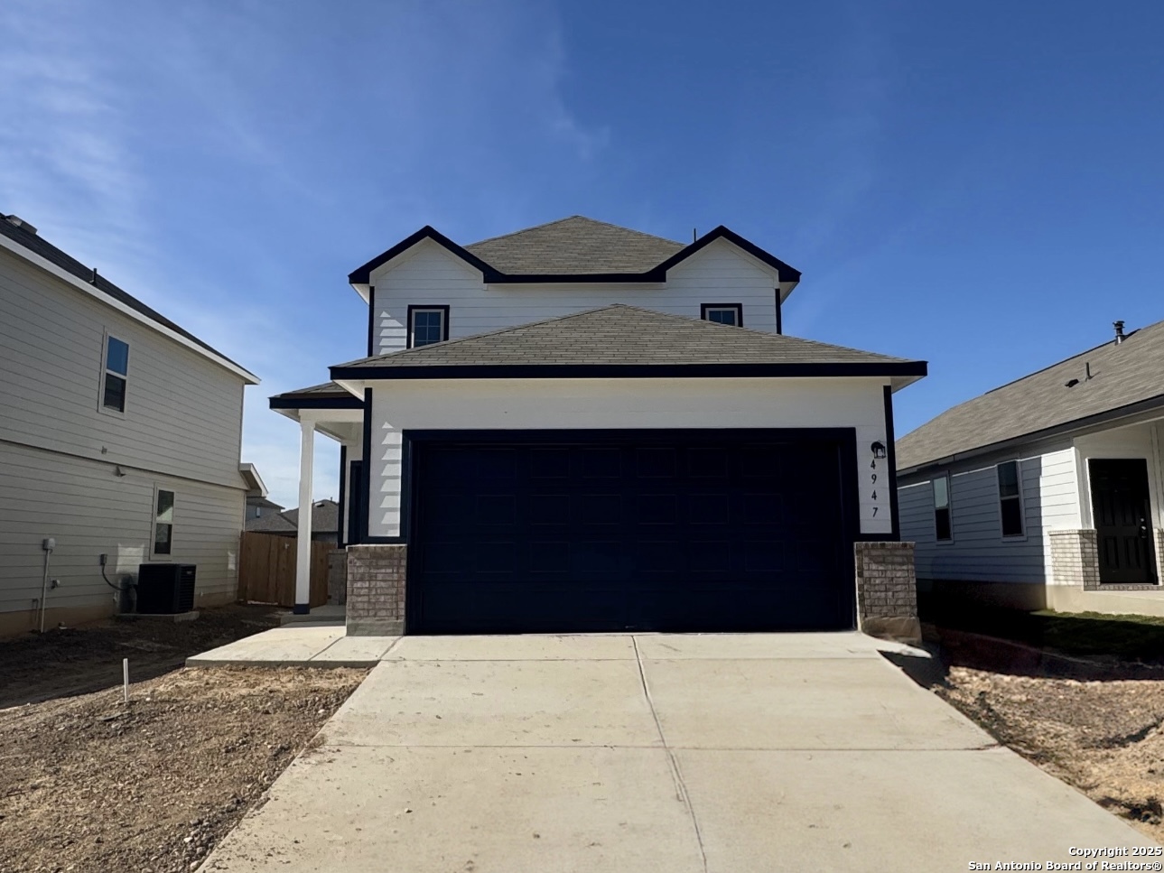 Search 4947 Blue Ranch