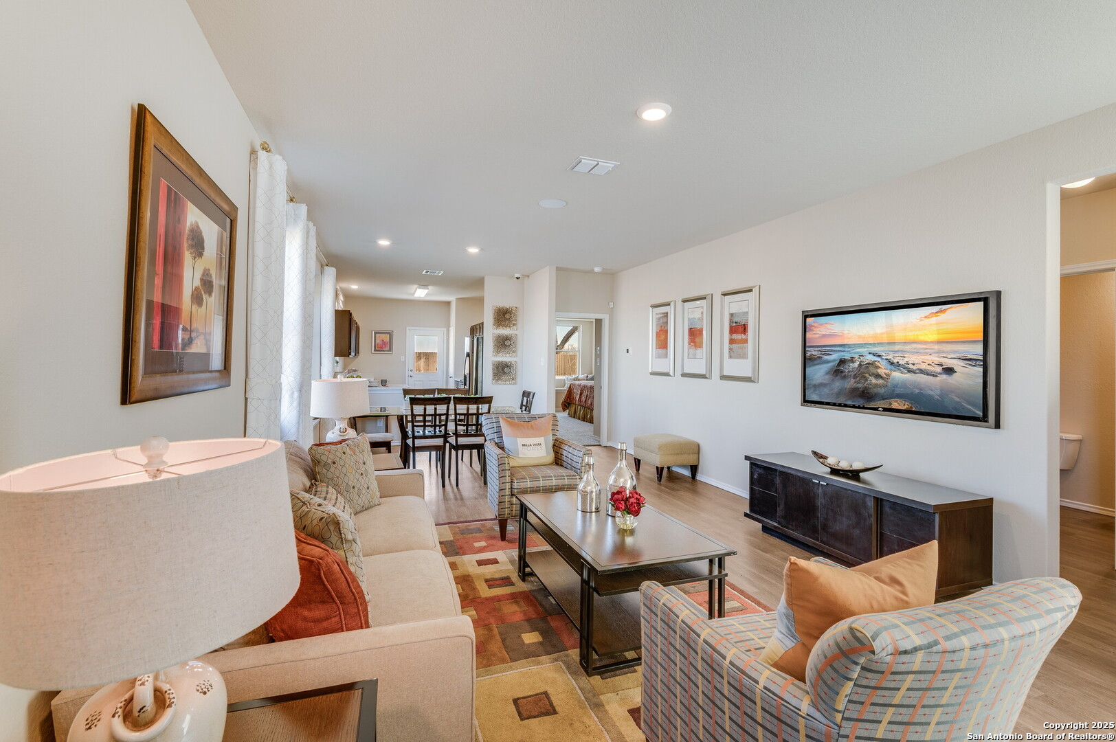 Search 4947 Blue Ranch