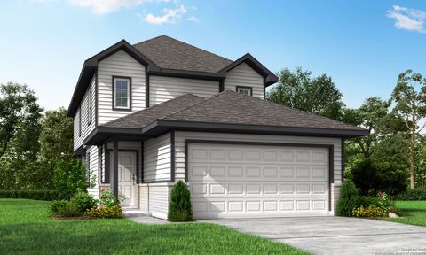 4947 Blue Ranch San Antonio TX 78222