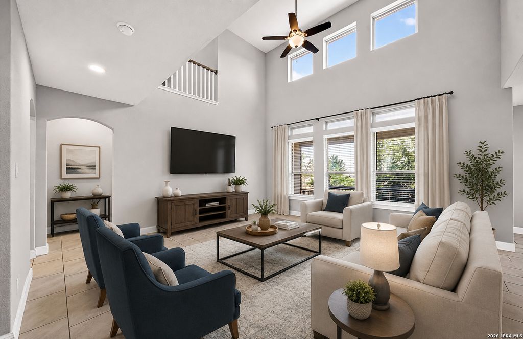 Photo of 12715 Canadian River, San Antonio, TX 78253 (MLS # 1966389)