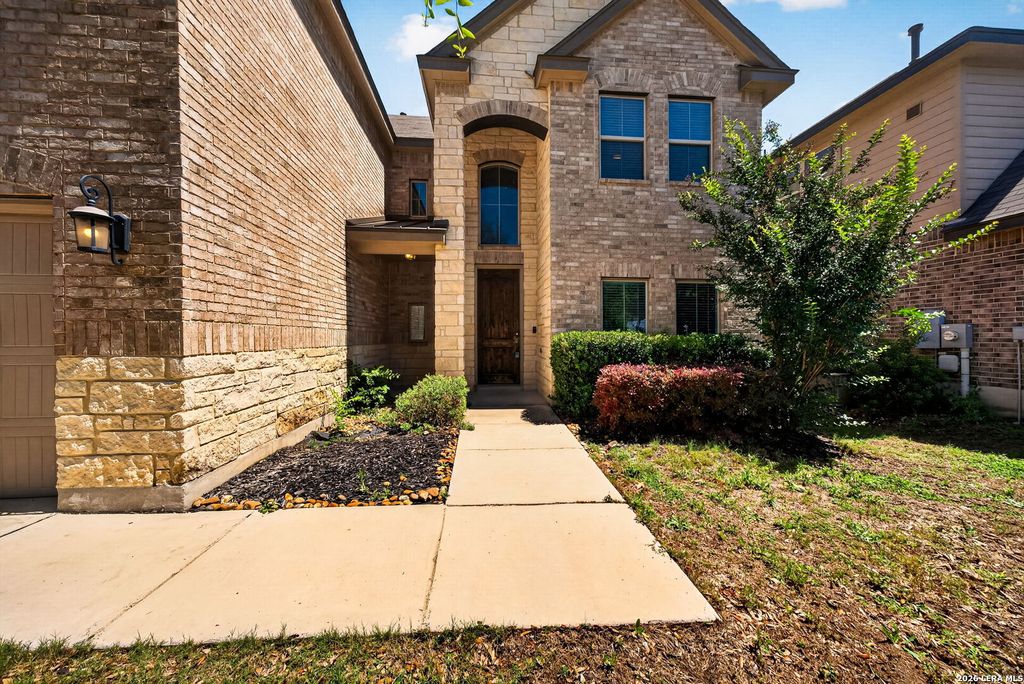 Photo of 12715 Canadian River, San Antonio, TX 78253 (MLS # 1966389)