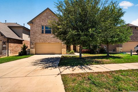 Photo of 12715 Canadian River, San Antonio, TX 78253 (MLS # 1966389)