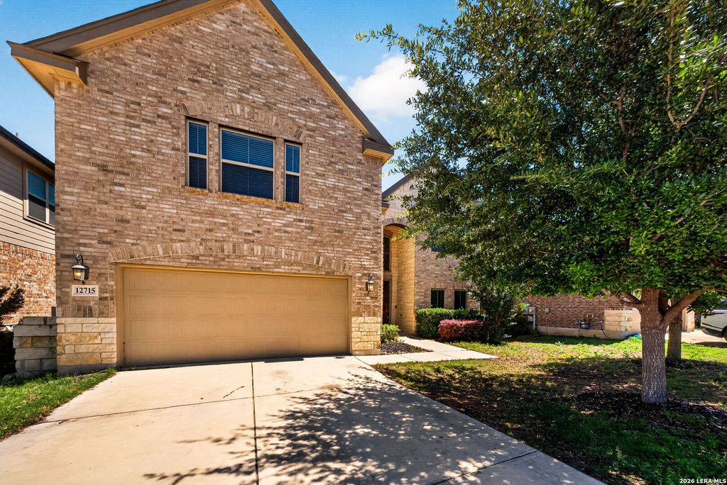 Photo of 12715 Canadian River, San Antonio, TX 78253 (MLS # 1966389)
