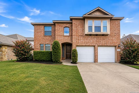 Property photo of 11507 Sneffels Mt, Helotes, TX 78023