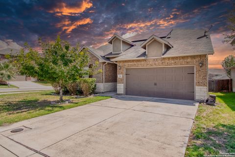 A home in Cibolo