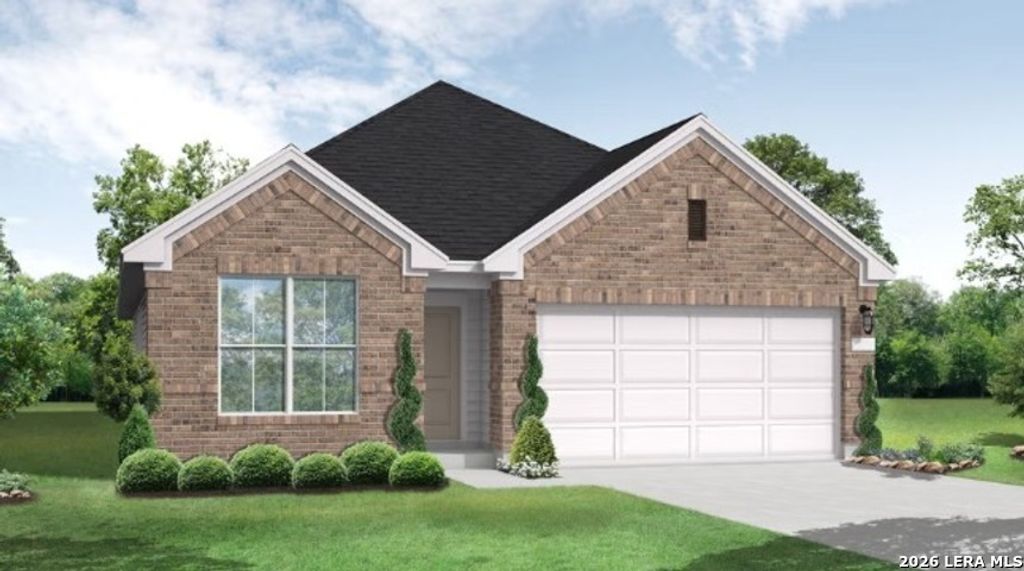 Photo of 12358 Barrymore, San Antonio, TX 78254 (MLS # 1961639)