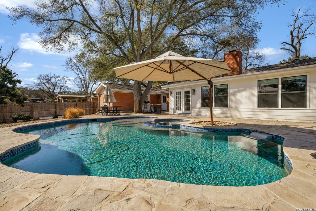 Photo of 1416 Wiltshire, Terrell Hills, TX 78209 (MLS # 1944712)