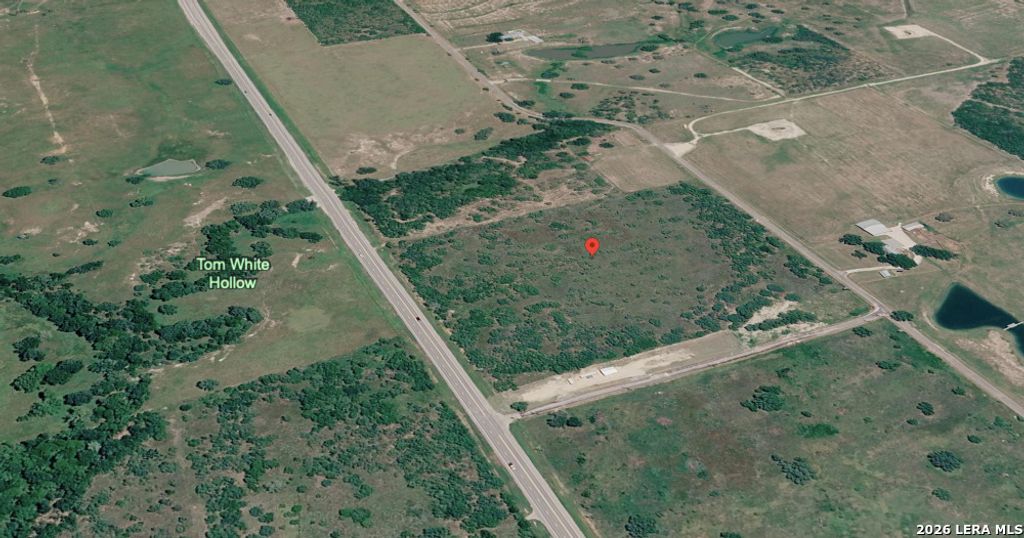 Photo of 0 CR 281 OFF HWY 80, Gillett, TX 78116 (MLS # 1993423)