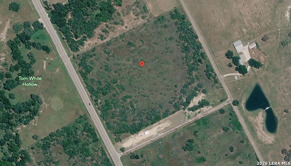 Photo of 0 CR 281 OFF HWY 80, Gillett, TX 78116 (MLS # 1993423)