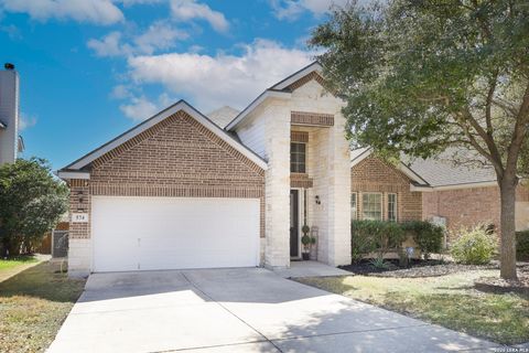 Photo of 574 Calm Springs, San Antonio, TX 78260 (MLS # 1950529)