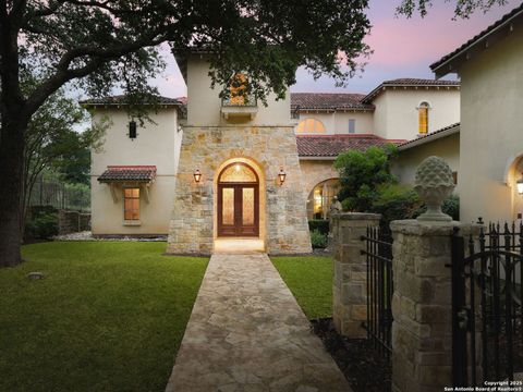 810 GARRATY HILL San Antonio TX 78209