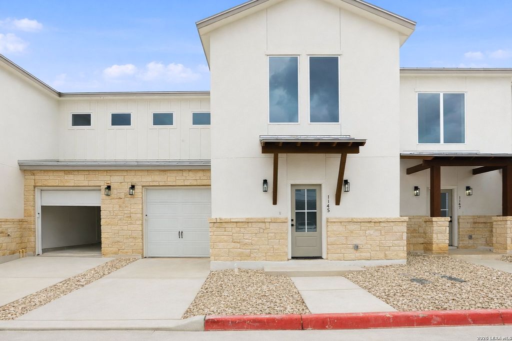 Photo of 1145 PANIOLO DR, Boerne, TX 78006 (MLS # 1960607)