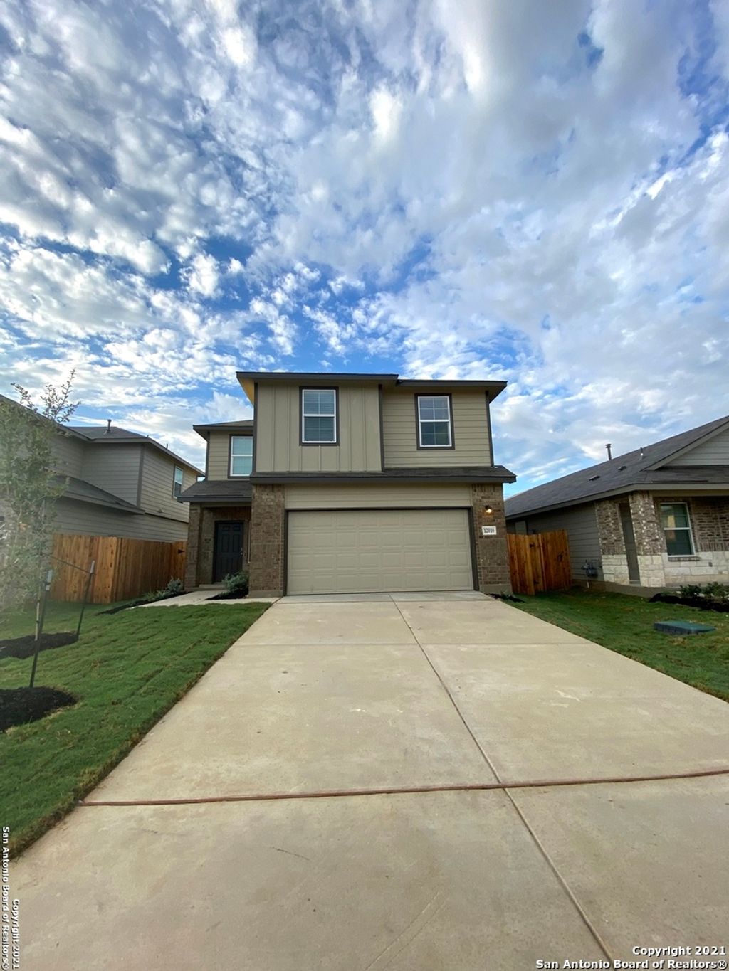 Photo of 12010 kettle, San Antonio, TX 78245 (MLS # 1915880)