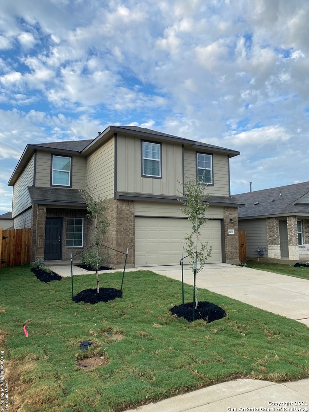 Photo of 12010 kettle, San Antonio, TX 78245 (MLS # 1915880)
