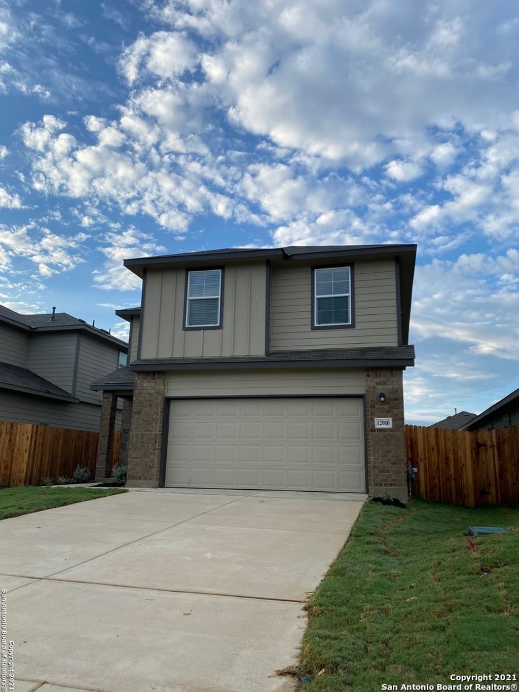 Photo of 12010 kettle, San Antonio, TX 78245 (MLS # 1915880)