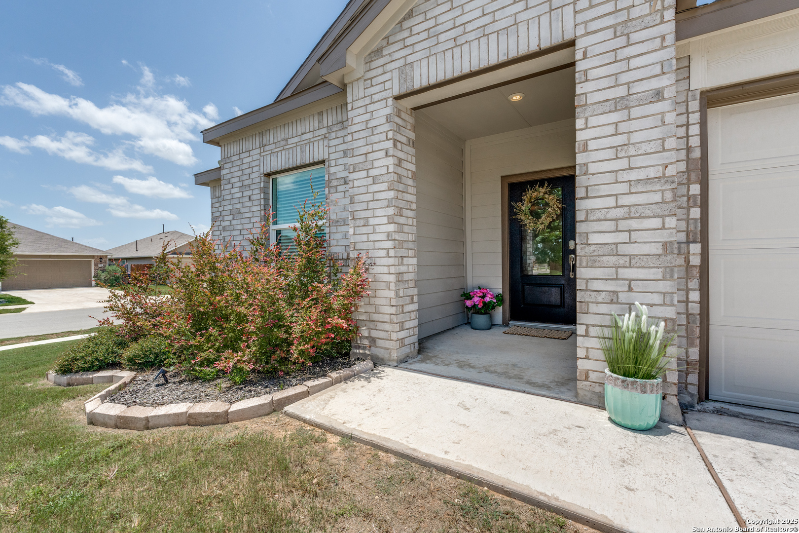 403 Butterfly Bush