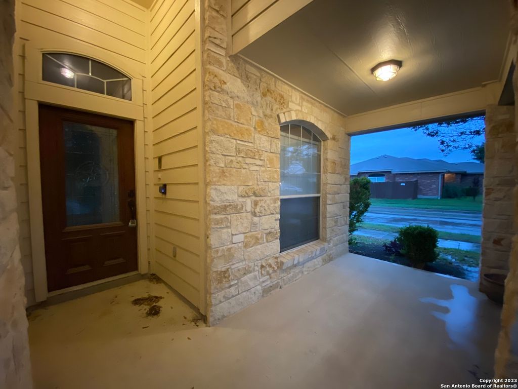 Photo of 8935 Liberty View, Converse, TX 78109 (MLS # 1959890)