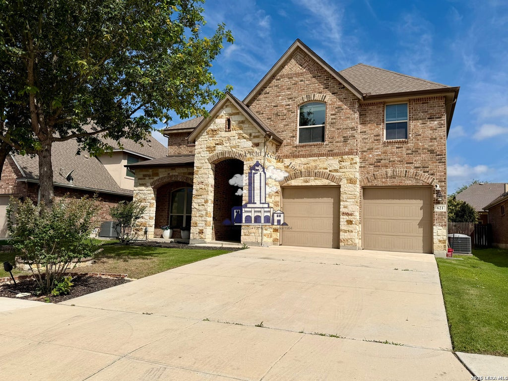 Photo of 621 CAVAN, Cibolo, TX 78108 (MLS # 1964661)