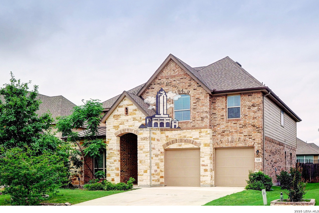 Photo 1 of 23 — 621 CAVAN, Cibolo, TX 78108