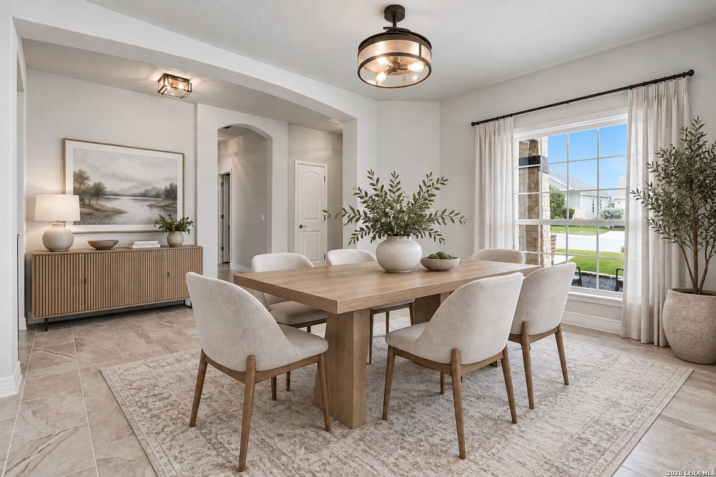 Photo of 836 Stratus Path, New Braunfels, TX 78130 (MLS # 2023488)