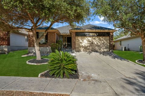 Photo of 3940 Whisper Field, Schertz, TX 78108 (MLS # 1916068)