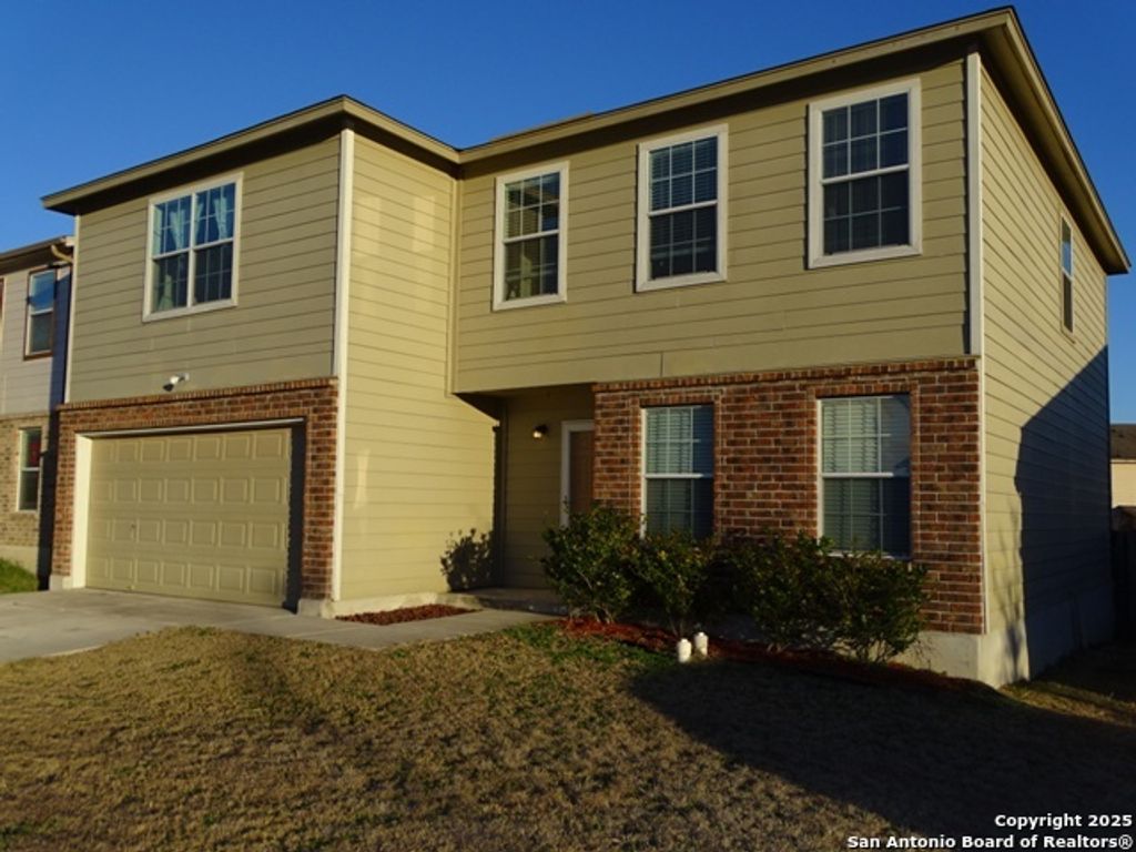 Photo of 153 Hinge Chase 101 #101, Cibolo, TX 78108 (MLS # 1924812)
