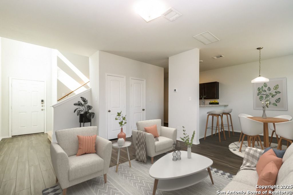 Photo of 4803 War Horse, San Antonio, TX 78242 (MLS # 1938602)