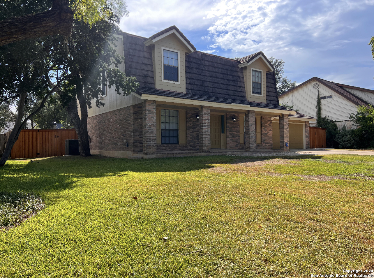 View San Antonio, TX 78231 house